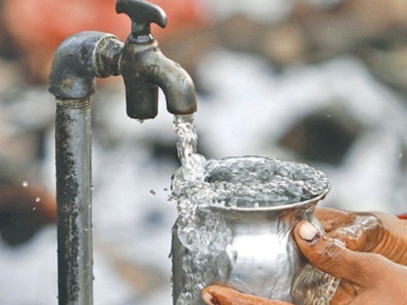 मेलम्चीको साढे ११ करोड लिटर पानी वितरण